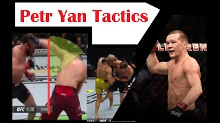 The Merciless Petr Yan – Tactics that Make Him Devastating… How does Cory Sandhagen’s style fare?