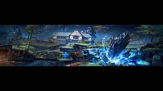 Full [WR] 4p Super and SoE Any% (1:44:09) Update