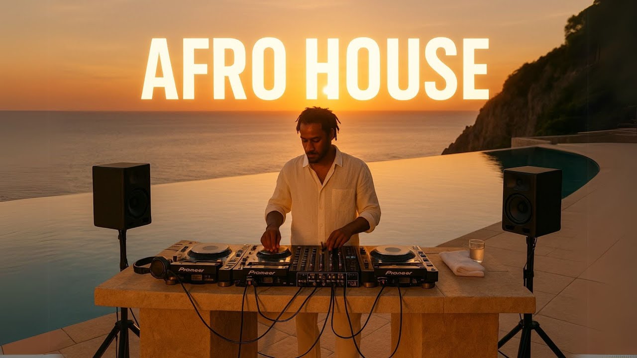 AFRO HOUSE REMIX Vol. 8 With HUGEL, Bad Bunny, Rihanna, Drake, Dua Lipa, twenty one piolots and more