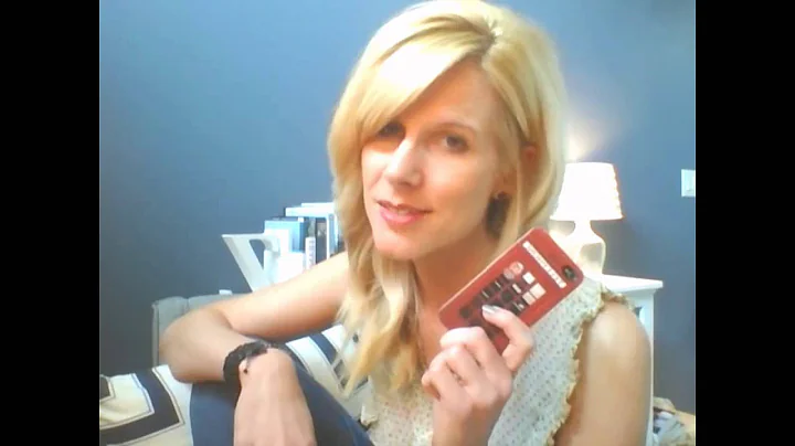 Get to Know Kristy Cambron