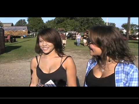 Highlights of the 139th Annual Armada Fair with in...