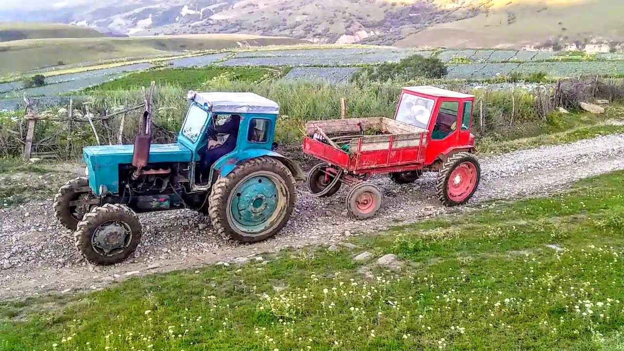 Показать видео как т. Т-40 (трактор). Т-16 (трактор). Трактор т 16 4х4. Трактор попрошайка т-16