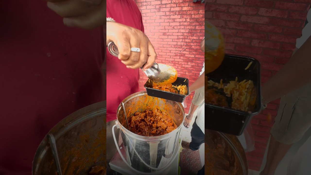 Appadi ah 🤯📈#explore #food #worldexplorer #foodie #streetfood #explorenow