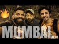 Mumbai ke Dost Ft. Mumbiker Nikhil & Be YouNick