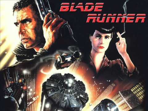 vangelis blush response
