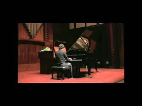 Grigorios Zamparas plays Chopin Heroic Polonaise Op. 53