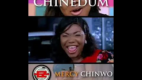Meet Mercy Chinwo's CHINEDUM. Producer SKERZBEATZ
