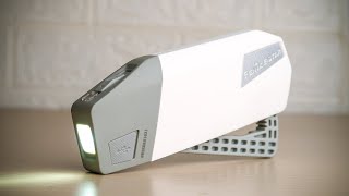 Review Fenix E-Star: Đèn pin sinh tồn có khả năng tự sạc điện! screenshot 4