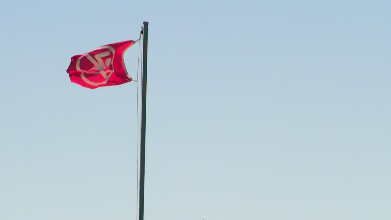 Dangerous water conditions expected on Lake Michigan Labor Day weekend