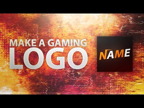how to make a gaming logo in pixlr no applications needed videozoos how to make a gaming logo