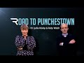 Road to punchestown 2024  more mullins magic and who wins the irish jockeys title