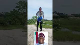 Tinubu talk to the bandit make they free dose children come oo #goviral #funny