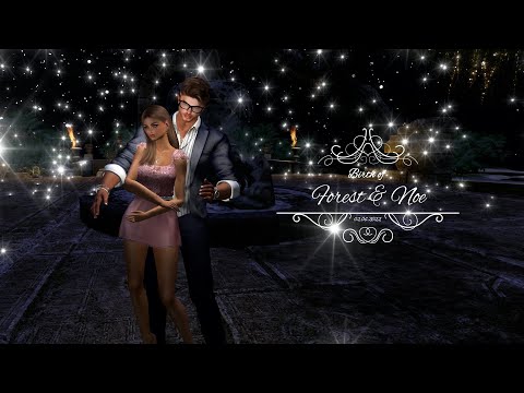 Birth of Forest and Noe | Second Life Virtual Family | 02-06-2022