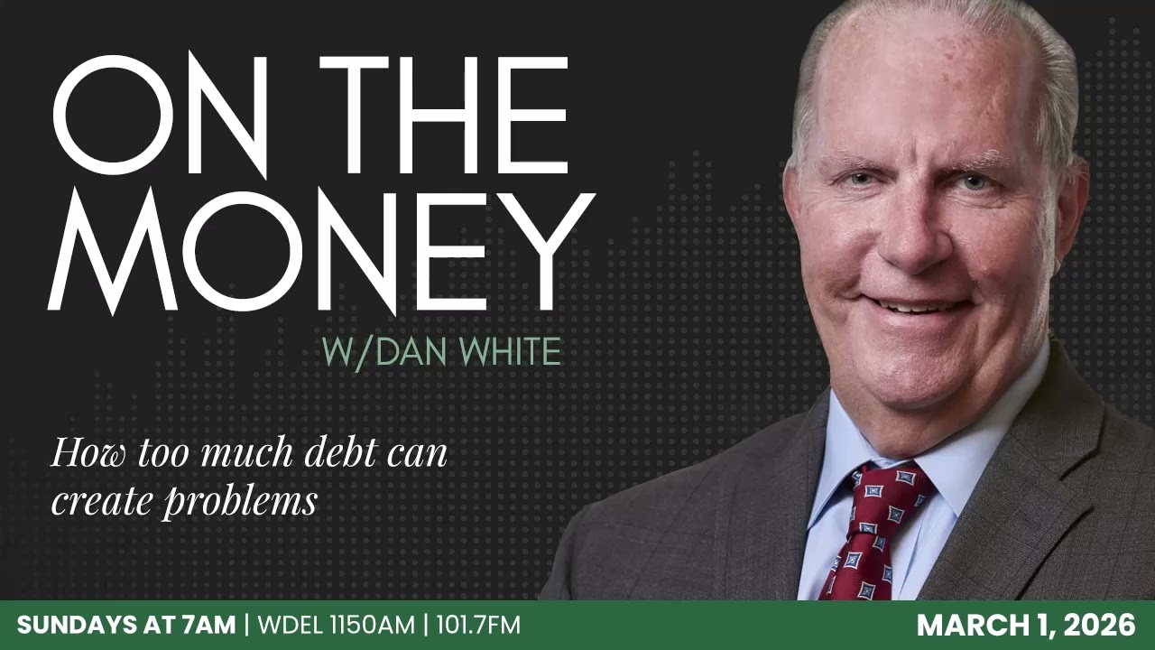 On the Money: How Too Much Debt Can Create Problems (March 1, 2026)