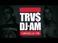 TRV$DJAM Coachella 2009 - Live