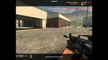 CSS Fragshow.. o.O (shortclip)