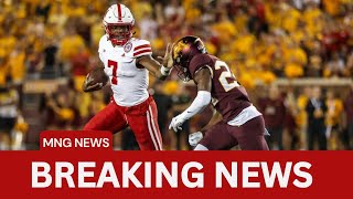 Minnesota Dominates Nebraska 24–6 Under the Friday Night Lights | MNG News