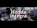 &quot;Я у Мамы ИНЖЕНЕР&quot; переварили закладные под сиденья в Honda Integra