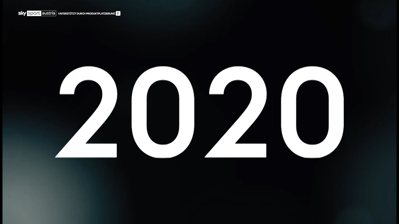 Das war dein 2020 auf Sky X