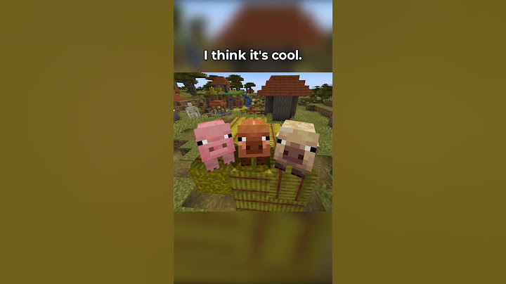 PIG VARIANTS, NEW LEAVES, LODESTONE CHANGE, WOW
