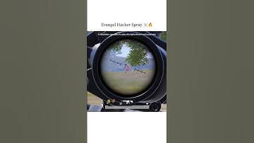 Jonathan Gaming Mode ON ☠️ | Erangel Hacker Spray #bgmi #pubgmobile #jonathangaming #jonathan #spray