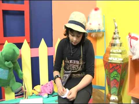 بنكبر سوا الحلقه الخامسه والعشرون رهف عطيه 