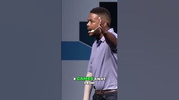 Champions! Overcoming Adversity and Finding Purpose. Motivational Video