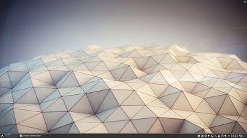 ArcoLinux : 846 Updating the tutorial SSD of ArcoLinuxB Plasma - Investigation Story - 2/7