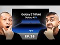 Samsung Galaxy Z Trifold + Netflix Did WHAT?!! | What The Tech: EP.38