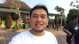 Pembukaan Quora World Meet Up 2019 di Tandon Ciater Tangerang Selatan