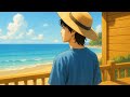 “Pale Blue Summer” – transparent Electro Hiphop song ☀️ | Lyric Video