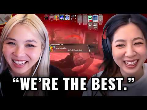 we are the best gamers we know
