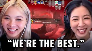 we are the best gamers we know