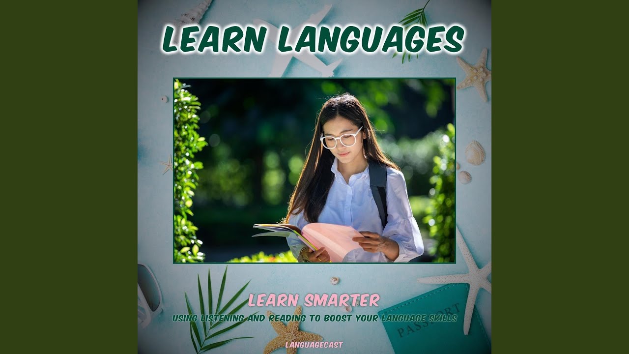 YouTubeでLearn Smarter: Using Listening and Reading to Boost Your Language Skills, Pt. 10を視聴