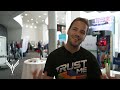 EUCtech Denmark Conference 2025 - Interview Christian Brinkhoff