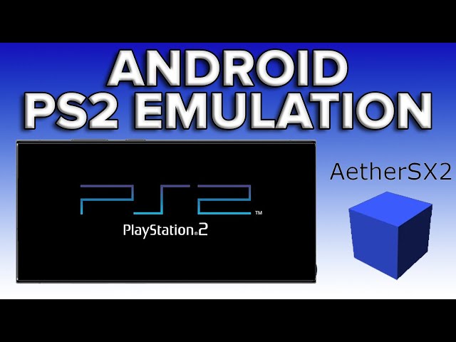 Playstation 2 GO APK for Android Download