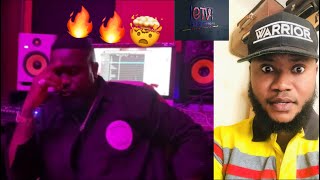 Sarkodie - Quick One (Reaction) 🔥🔥🤯🤯.