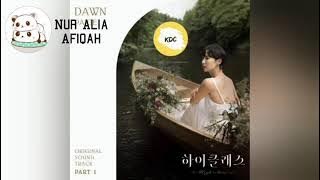 Paige-Dawn High Class OST Part 1