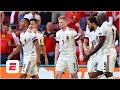 What makes Belgium so impressive? | ESPN FC