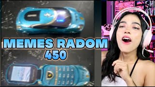 RANDOM MEMES 450 - SOUNDY REACTION