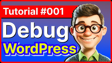 How to Debug WordPress |Beginners
