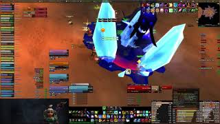Vendetta - Bloodfang EU - AQ40 Speedrun - 38:22