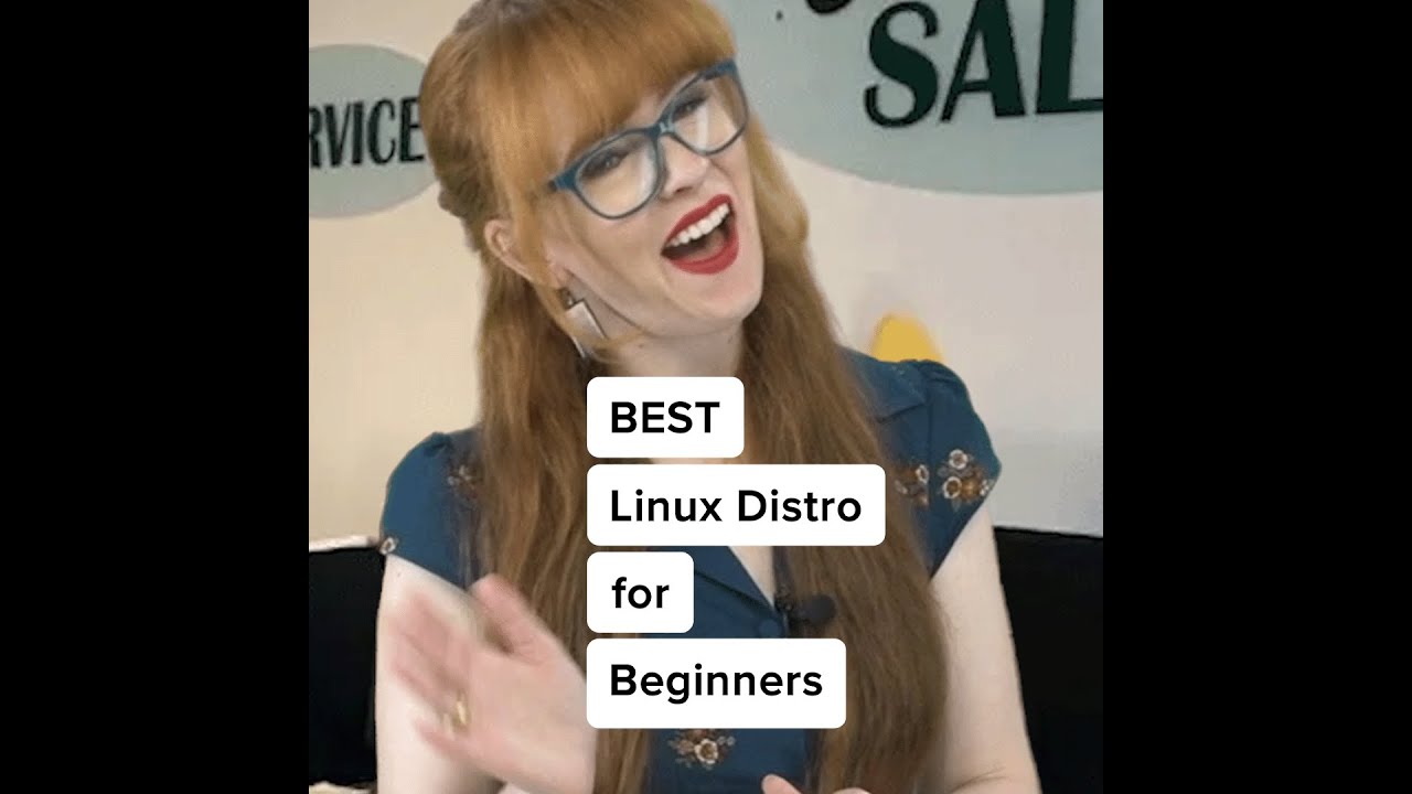 BEST Linux Distro for Beginners 