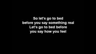 The Vaccines - I Always Knew Lyrics