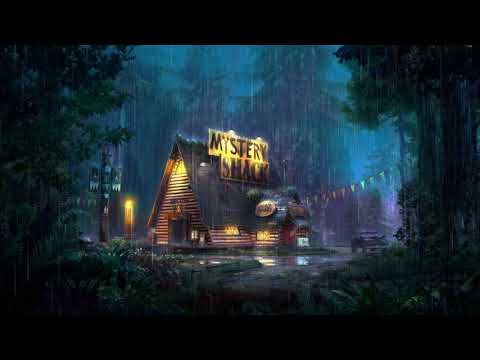 Mystery Shack   Wallpaper Engine