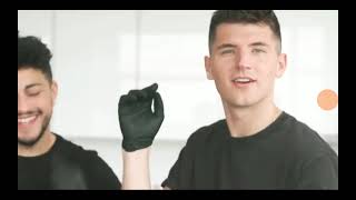 nick digiovanni being nick for 3 minutes and 37 second straight ( sus/,,you are fired"moments)part1