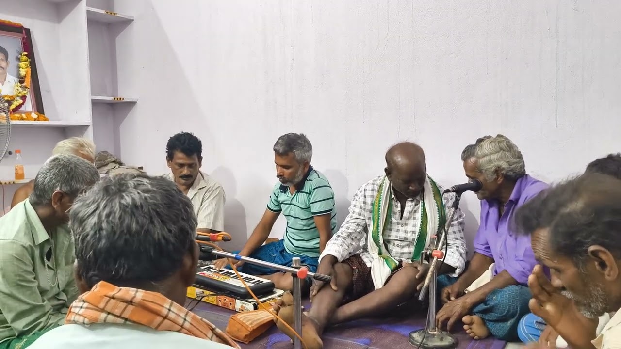 శృతి చేసి నే పాడనా హనుమ గీతం (lyrics) Shruti chesi ne padana hanuma gheetham machamara bajana brudha