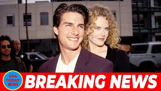 Tom Cruise reacts to Nicole Kidman and Keith Urban break up, calls it ‘karma’