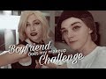 Boyfriend Does My Makeup - Otayuri