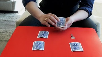 Matrix Elements by Patricio Teran - Video Download